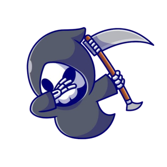 Grim Executor